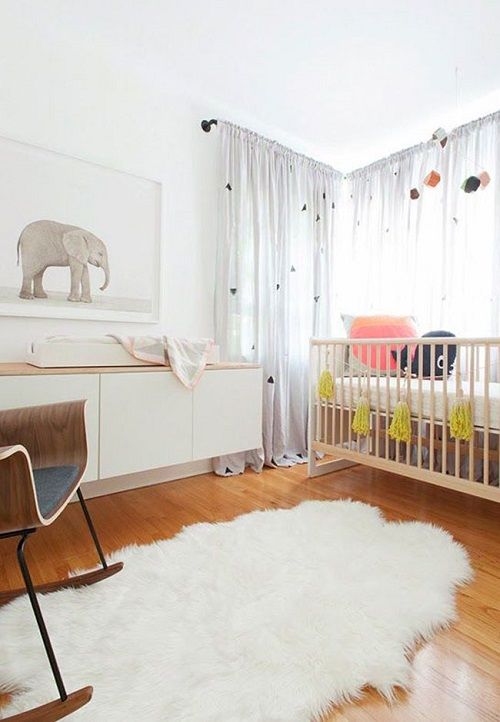 Dormitorios infantiles ¿Cómo decorar el cuarto de los peques? - Moove  Magazine