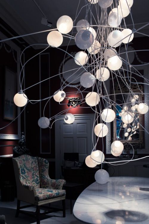 Omer Arbel El Diseñador De La Luz Moove Magazine Omer Arbel El Diseñador De La Luz