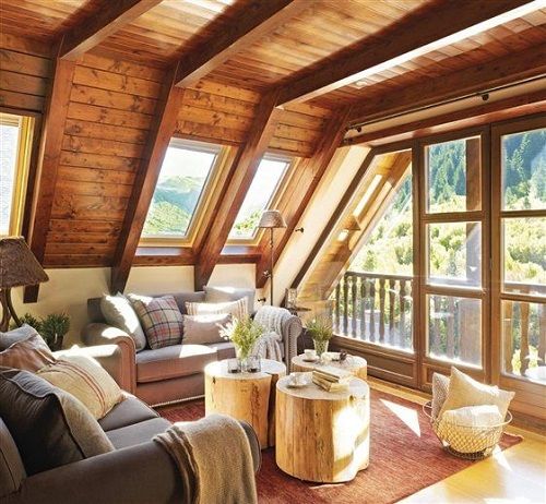 Selección de cabañas de diseño, casas portátiles y casas ...