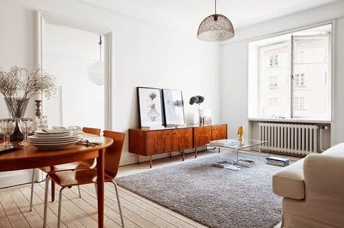 Muebles midcentury: la gran revolución decorativa del siglo XX - Moove