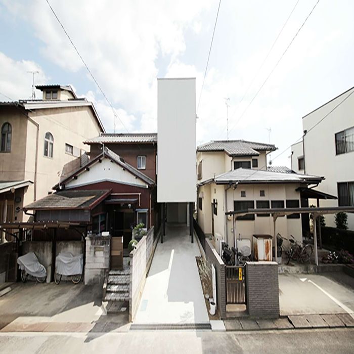Cama japonesa moderna - Hogar Japonés