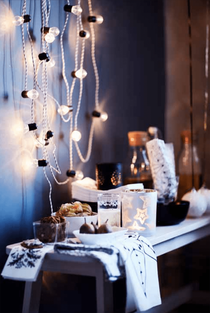 IKEA presenta su catálogo de Navidad 2015/2016 - Moove Magazine