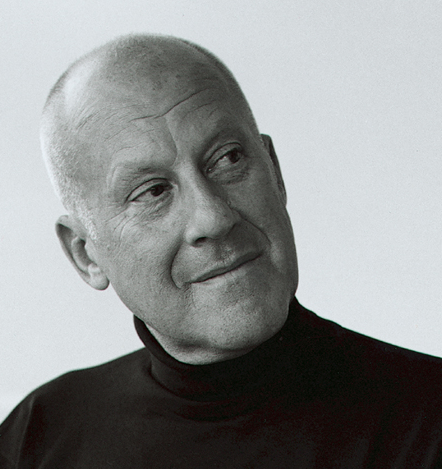 Norman Foster, El Arquitecto De Algunos De Los Edificios Más «grandes ...