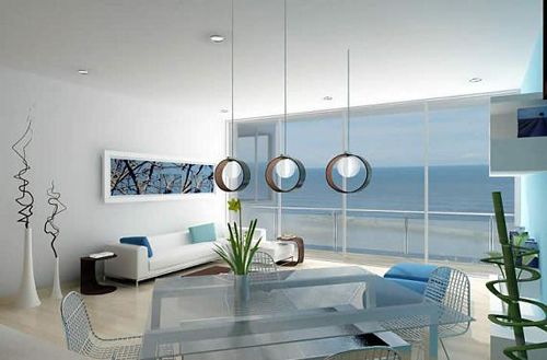 iluminacion diseño interiores decoora.com