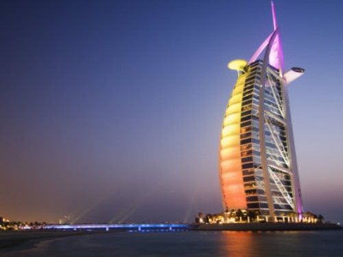 hotel Dubai