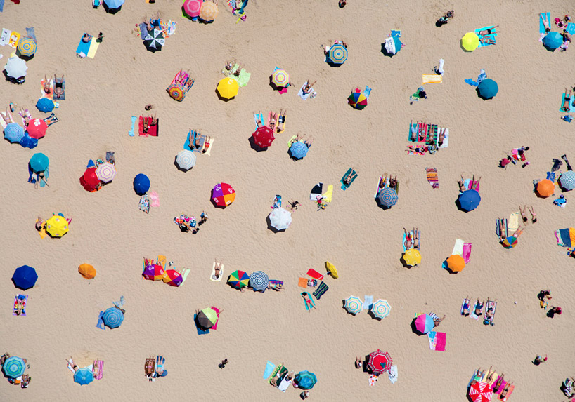 fotografias aereas de playas