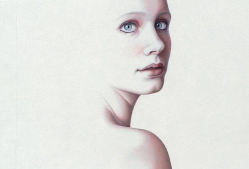 Jantina-Peperkamp-white-portrait