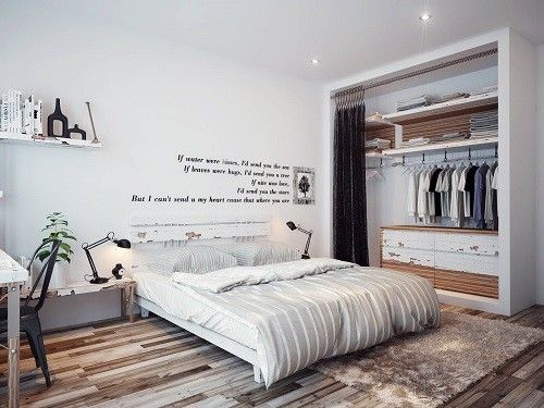 ¡Espectacular selección de 20 dormitorios únicos! - Moove Magazine