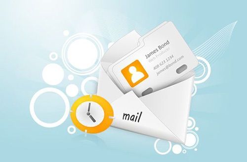 Email Marketing 01