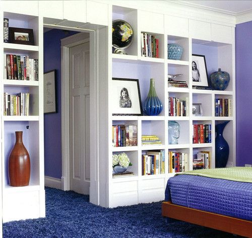 eclectic-bedroom