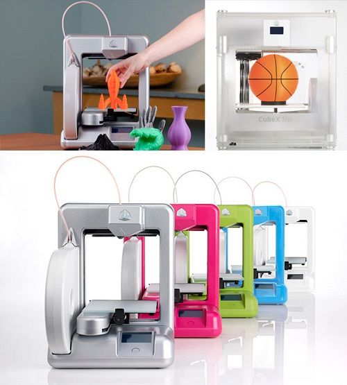 1-Impresora-3D