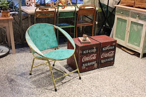 calma chechu feria antique new deco muebles restaurados de importacion