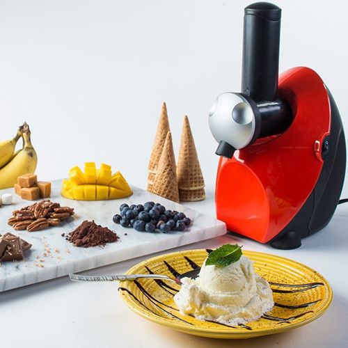 maquina yogur helado cocina fancy ideas regalos dia de la madre