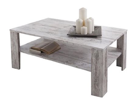 mesa estilo moderno pino livingo