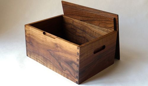 caja panera madera david santiago diseño artesanal santander