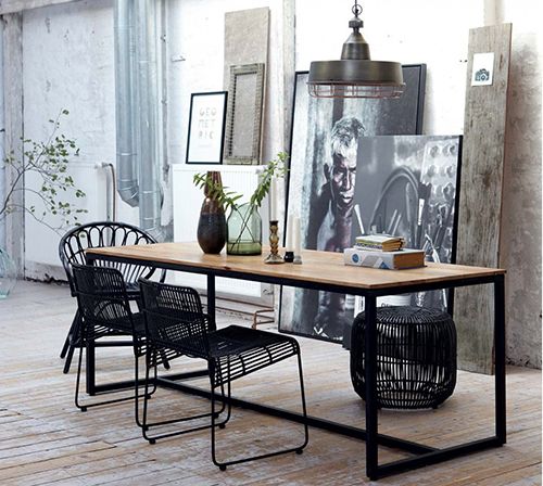 house doctor firma danesa diseño muebles decoracion nordica