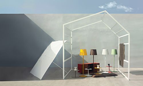 kettal coleccion objects diseño español muebles exterior