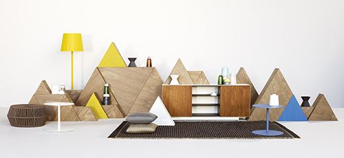 kettal coleccion objects diseño muebles exterior español