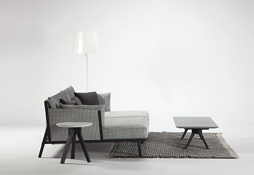 kettal mesh coleccion diseño muebles