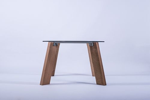 mesa diseño lebrel abellanas