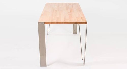 mesa lebrel diseño abellanas