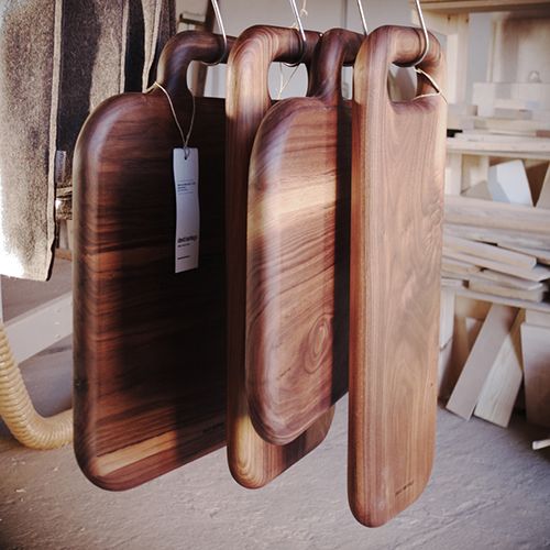tablas pan madera david santiago artesano diseño cantabria