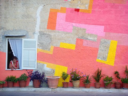 arte callejero nuria mora artista urbana