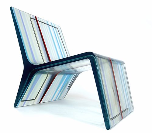 silla 2.4 diseño muebles omer arbel