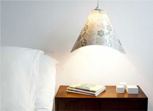 the nude design lampara de techo personalizada