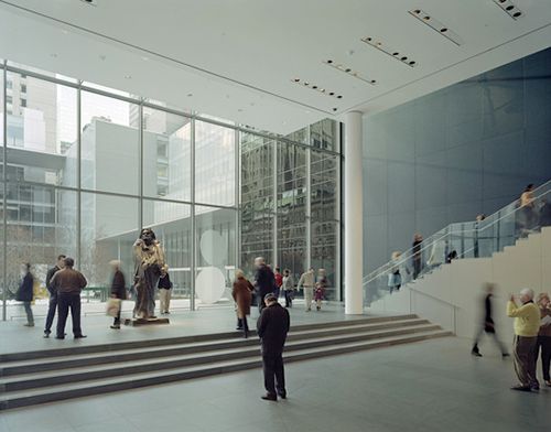museo arte moderno nueva york