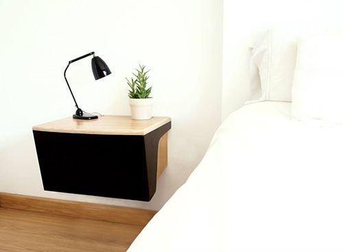 mesa auxiliar datproject pilar de prada diseño muebles