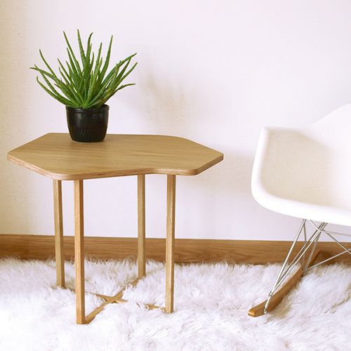 mesa pilar de prada datproject diseño muebles