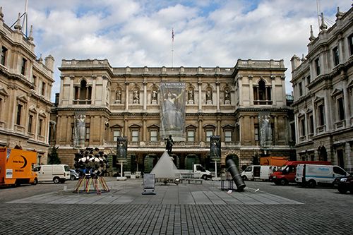 royal academy of arts london real academia de arte