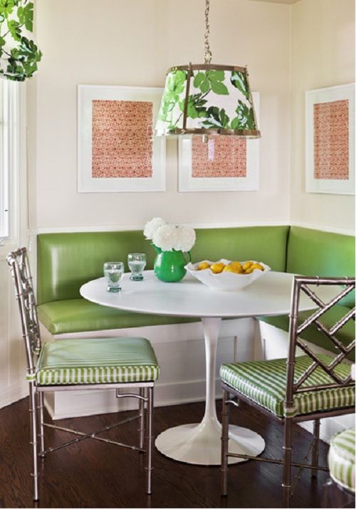 Banquetas, bancos y sillas de cocina: diseño y estilo – Moove Magazine