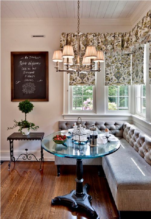 Banquetas, bancos y sillas de cocina: diseño y estilo – Moove Magazine