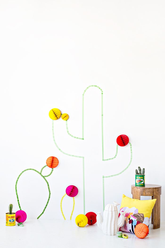 papel de pared cactus