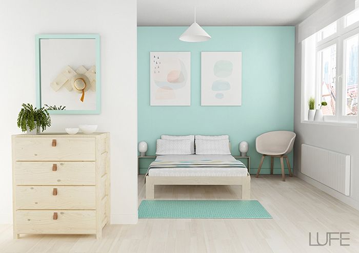 LUFE: El “IKEA español” con muebles de madera de calidad al mejor precio