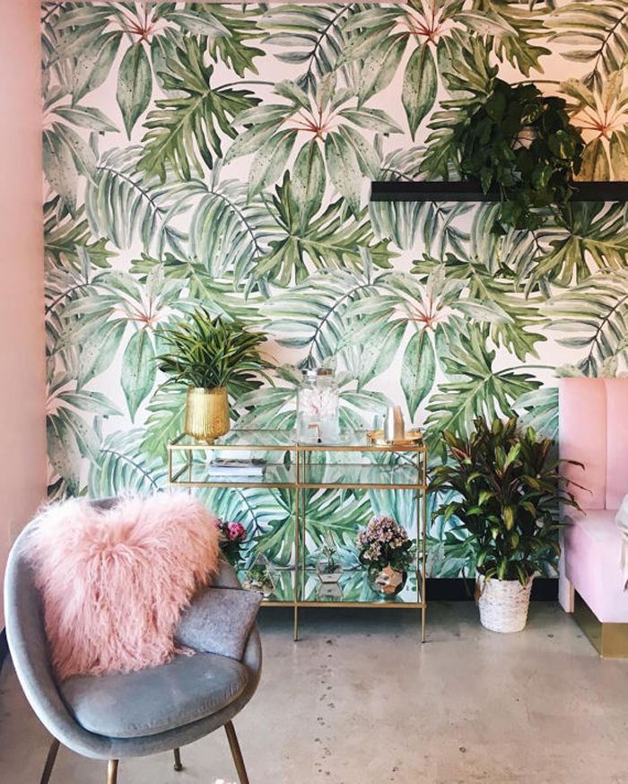 Descubrimos las tendencias de decoración 2018 según los usuarios de Pinterest