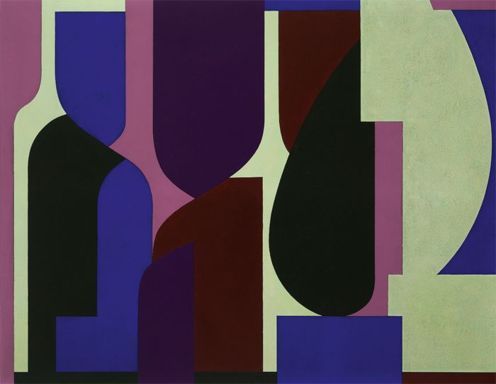 Victor Vasarely obras op art