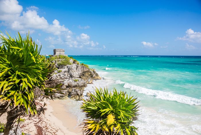 Ocho experiencias inolvidables en la Riviera Maya