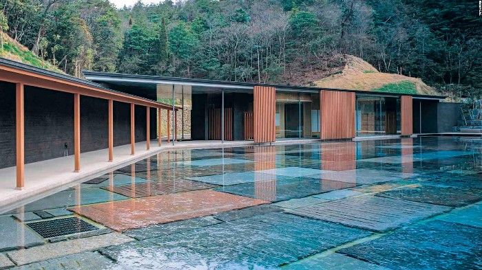 arquitectura japonesa premio pritzker