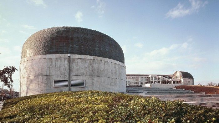 Arata Isozaki ganador del premio Pritzker de arquitectura 2019