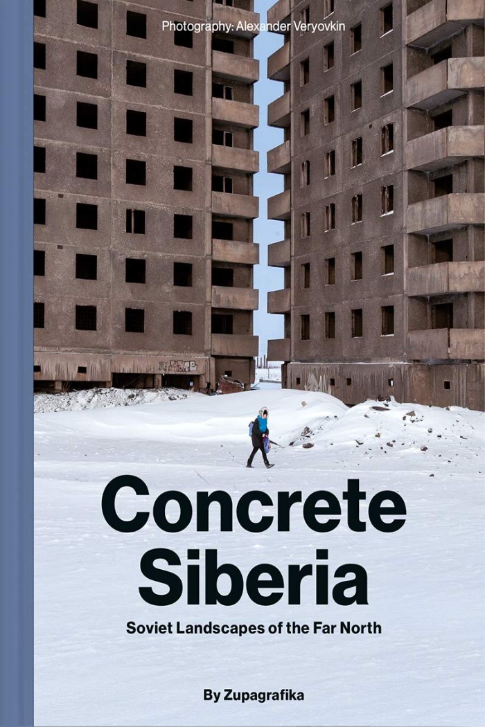 libro brutalismo siberia