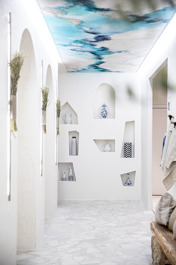 baño con ceramica vista alegre casa decor 2020