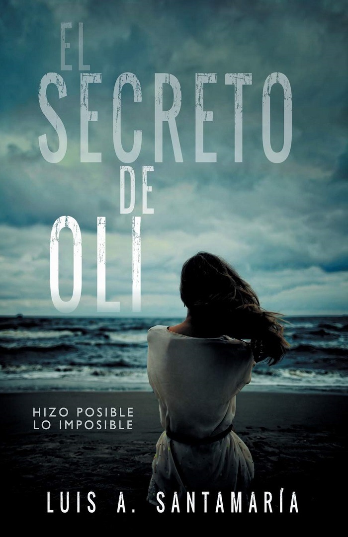 el secreto de oli