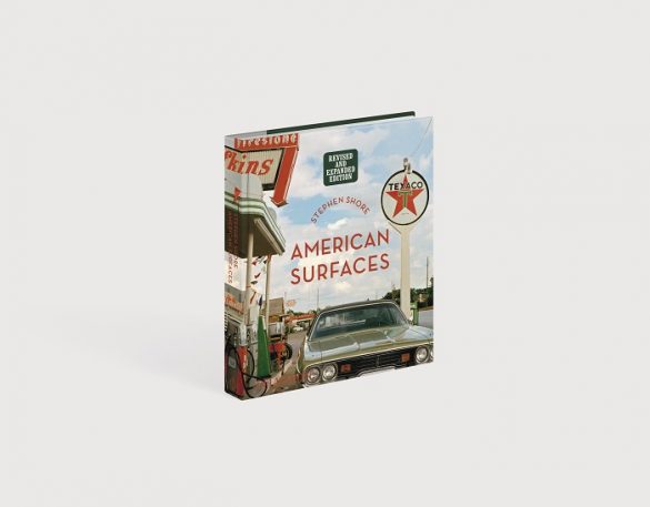american surfaces libro