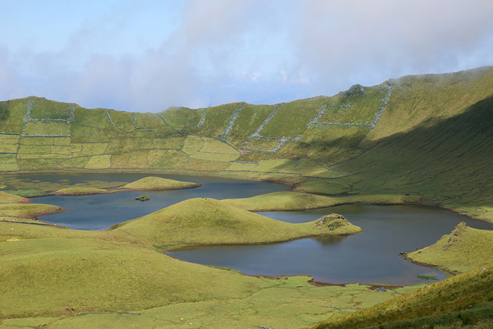 Viajar a las Islas Azores, el paraíso verde