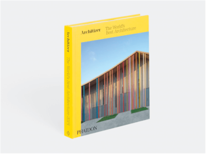 Architizer: The World?s Best Architecture (2019)