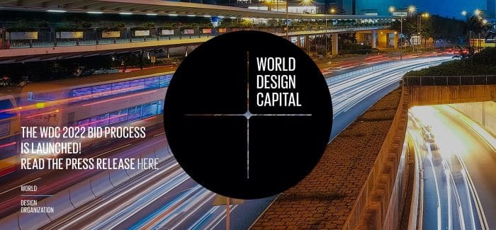 World Design Capital Valencia 2022