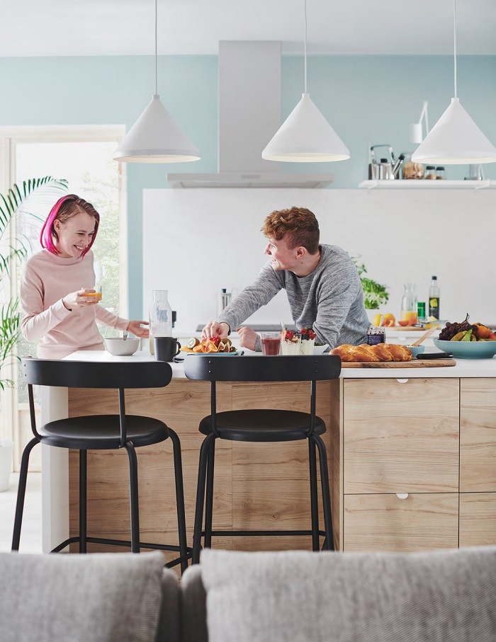 Cocina Catálogo 2021 IKEA